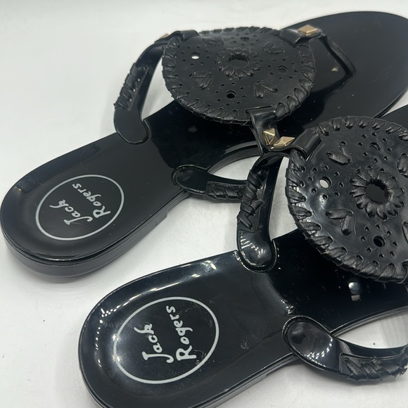 Jack Rogers Sandals - Picture 4 of 6